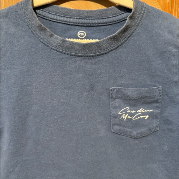 Cardin McCoy boys t-shirt xxs - Picture 2 of 3
